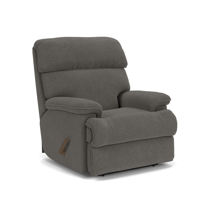 Geneva 2214-500 Recliner - Holmwood's Furniture & Design Center (Somersworth, NH)