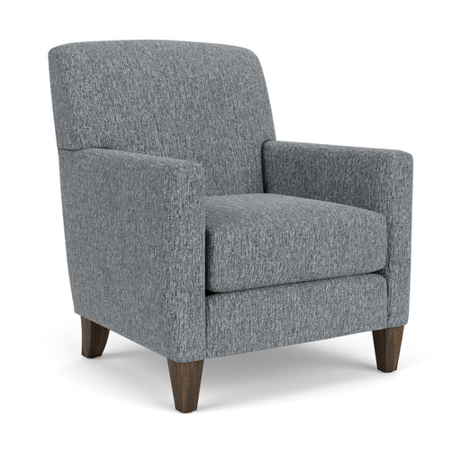 Cute 0410-10 Chair - Holmwood's Furniture & Design Center (Somersworth, NH)