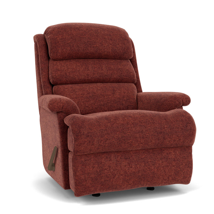 Yukon 2209-500 Recliner - Holmwood's Furniture & Design Center (Somersworth, NH)
