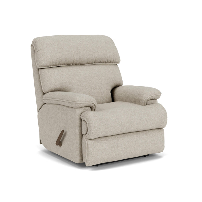 Geneva 2214-500 Recliner - Holmwood's Furniture & Design Center (Somersworth, NH)
