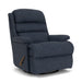 Yukon 2209-530 Swivel Gliding Recliner - Holmwood's Furniture & Design Center (Somersworth, NH)