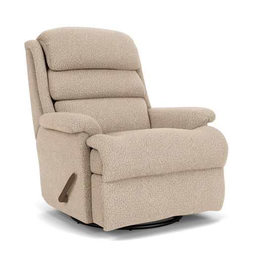 Yukon 2209-530 Swivel Gliding Recliner - Holmwood's Furniture & Design Center (Somersworth, NH)