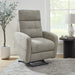 Charlotte 2480-55L Power Lift Recliner with Power Headrest & Lumbar - Holmwood's Furniture & Design Center (Somersworth, NH)