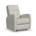 Charlotte 2480-50L Power Recliner with Power Headrest & Lumbar - Holmwood's Furniture & Design Center (Somersworth, NH)