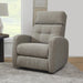 Charlotte 2480-50L Power Recliner with Power Headrest & Lumbar - Holmwood's Furniture & Design Center (Somersworth, NH)
