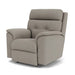 Mason 2804-51H Power Rocking Recliner with Power Headrest - Holmwood's Furniture & Design Center (Somersworth, NH)