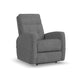 Charlotte 2480-55L Power Lift Recliner with Power Headrest & Lumbar - Holmwood's Furniture & Design Center (Somersworth, NH)