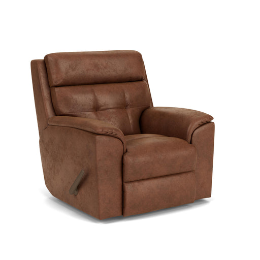 Mason 2804-50 Recliner - Holmwood's Furniture & Design Center (Somersworth, NH)