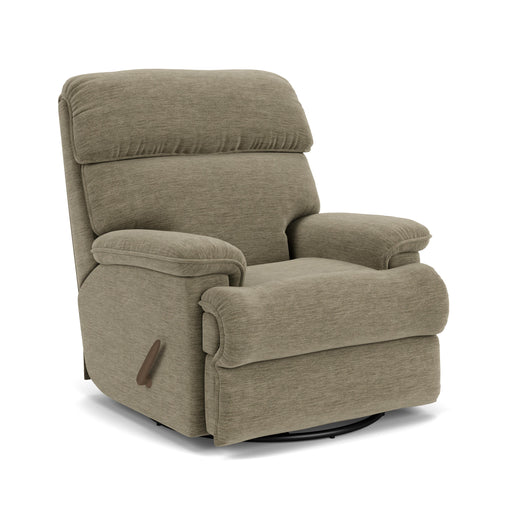 Geneva 2214-530 Swivel Gliding Recliner - Holmwood's Furniture & Design Center (Somersworth, NH)