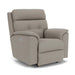 Mason 2804-51H Power Rocking Recliner with Power Headrest - Holmwood's Furniture & Design Center (Somersworth, NH)
