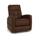 Charlotte 2480-50L Power Recliner with Power Headrest & Lumbar - Holmwood's Furniture & Design Center (Somersworth, NH)