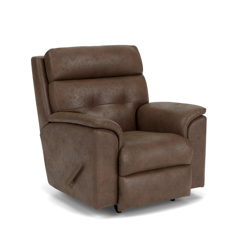Mason 2804-51 Rocking Recliner - Holmwood's Furniture & Design Center (Somersworth, NH)