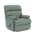 Geneva 2214-510 Rocking Recliner - Holmwood's Furniture & Design Center (Somersworth, NH)