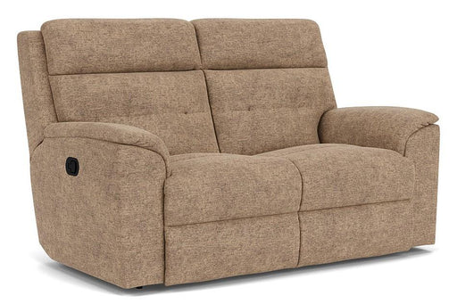 Mason 2804-60 Reclining Loveseat - Holmwood's Furniture & Design Center (Somersworth, NH)