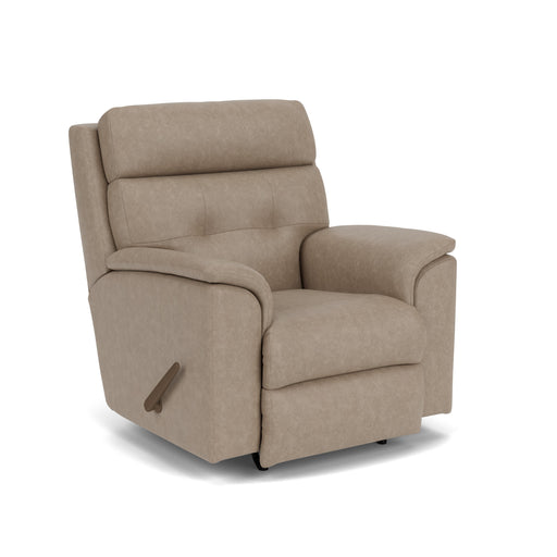 Mason 2804-51 Rocking Recliner - Holmwood's Furniture & Design Center (Somersworth, NH)