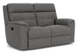 Mason 2804-60 Reclining Loveseat - Holmwood's Furniture & Design Center (Somersworth, NH)