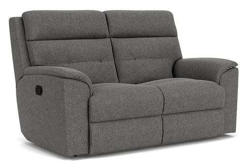 Mason 2804-60 Reclining Loveseat - Holmwood's Furniture & Design Center (Somersworth, NH)