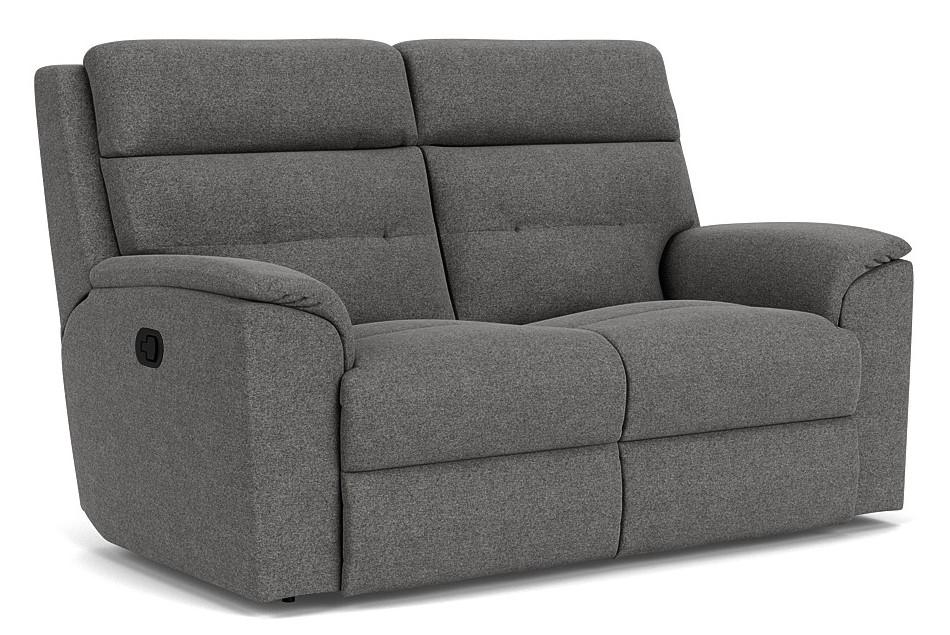 Mason 2804-60 Reclining Loveseat - Holmwood's Furniture & Design Center (Somersworth, NH)