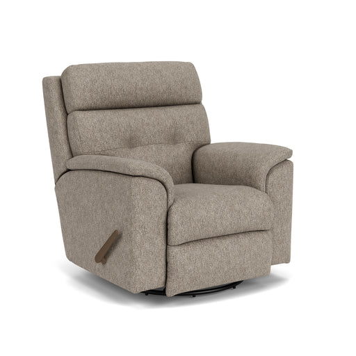 Mason 2804-53 Swivel Gliding Recliner - Holmwood's Furniture & Design Center (Somersworth, NH)