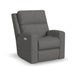 Score 2805-50L Power Recliner with Power Headrest & Lumbar - Holmwood's Furniture & Design Center (Somersworth, NH)