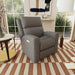 Score 2805-50L Power Recliner with Power Headrest & Lumbar - Holmwood's Furniture & Design Center (Somersworth, NH)