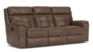 Mason 2804-62 Reclining Sofa - Holmwood's Furniture & Design Center (Somersworth, NH)