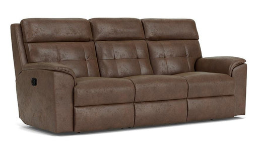 Mason 2804-62 Reclining Sofa - Holmwood's Furniture & Design Center (Somersworth, NH)