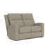 Score 2805-60L Power Reclining Loveseat with Power Headrests & Lumbar - Holmwood's Furniture & Design Center (Somersworth, NH)