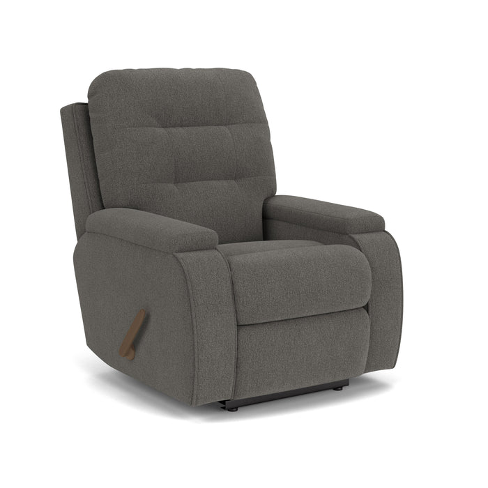 Kerrie 2806-50 Recliner - Holmwood's Furniture & Design Center (Somersworth, NH)
