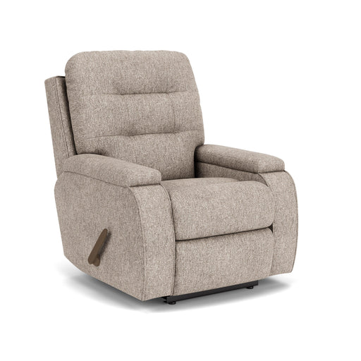 Kerrie 2806-50 Recliner - Holmwood's Furniture & Design Center (Somersworth, NH)