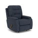 Kerrie 2806-51 Rocking Recliner - Holmwood's Furniture & Design Center (Somersworth, NH)