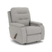 Kerrie 2806-51 Rocking Recliner - Holmwood's Furniture & Design Center (Somersworth, NH)