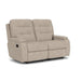 Kerrie 2806-60 Reclining Loveseat - Holmwood's Furniture & Design Center (Somersworth, NH)