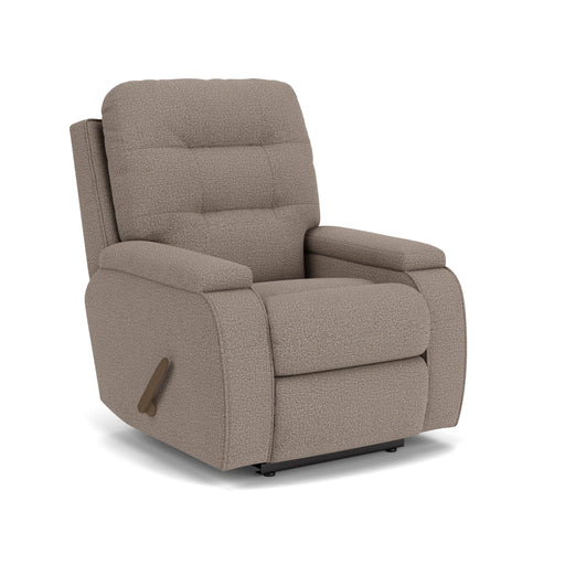 Kerrie 2806-50 Recliner - Holmwood's Furniture & Design Center (Somersworth, NH)