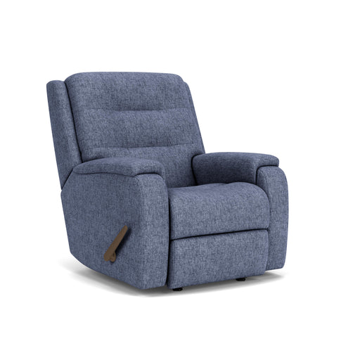 Arlo 2810-50 Recliner - Holmwood's Furniture & Design Center (Somersworth, NH)