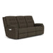 Arlo 2810-62H Power Reclining Sofa with Power Headrests - Holmwood's Furniture & Design Center (Somersworth, NH)