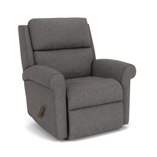 Belle 2830-50 Recliner - Holmwood's Furniture & Design Center (Somersworth, NH)