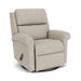 Belle 2830-53 Swivel Gliding Recliner - Holmwood's Furniture & Design Center (Somersworth, NH)