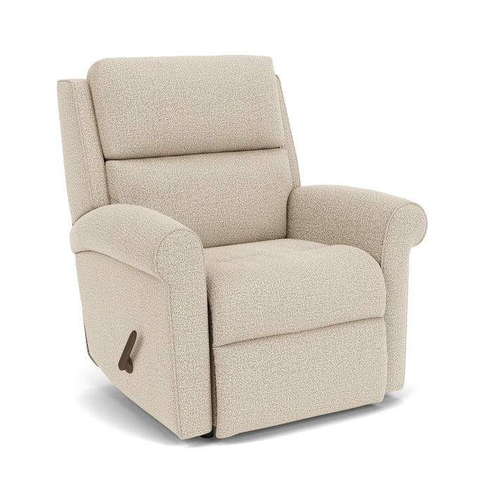 Belle 2830-50 Recliner - Holmwood's Furniture & Design Center (Somersworth, NH)