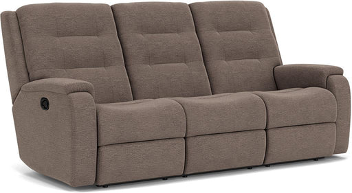 Arlo 2810-62 Reclining Sofa - Holmwood's Furniture & Design Center (Somersworth, NH)