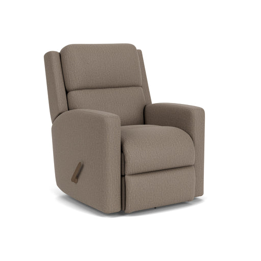 Chip 2832-53 Swivel Gliding Recliner - Holmwood's Furniture & Design Center (Somersworth, NH)
