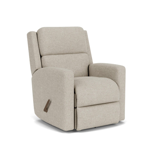Chip 2832-53 Swivel Gliding Recliner - Holmwood's Furniture & Design Center (Somersworth, NH)