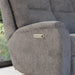 Penn 2860-62L Power Reclining Sofa with Power Headrests & Lumbar - Holmwood's Furniture & Design Center (Somersworth, NH)
