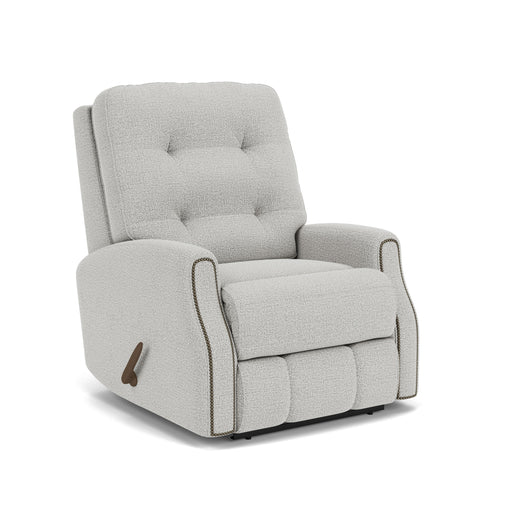 Devon 2881-51 Rocking Recliner - Holmwood's Furniture & Design Center (Somersworth, NH)