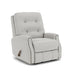 Devon 2881-51 Rocking Recliner - Holmwood's Furniture & Design Center (Somersworth, NH)