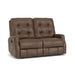 Devon 2881-60 Reclining Loveseat - Holmwood's Furniture & Design Center (Somersworth, NH)