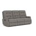 Devon 2881-62 Reclining Sofa - Holmwood's Furniture & Design Center (Somersworth, NH)