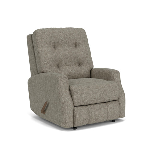 Devon 2882-51 Rocking Recliner - Holmwood's Furniture & Design Center (Somersworth, NH)