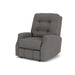 Devon 2882-51H Power Rocking Recliner with Power Headrest - Holmwood's Furniture & Design Center (Somersworth, NH)