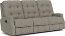 Devon 2882-62 Reclining Sofa - Holmwood's Furniture & Design Center (Somersworth, NH)